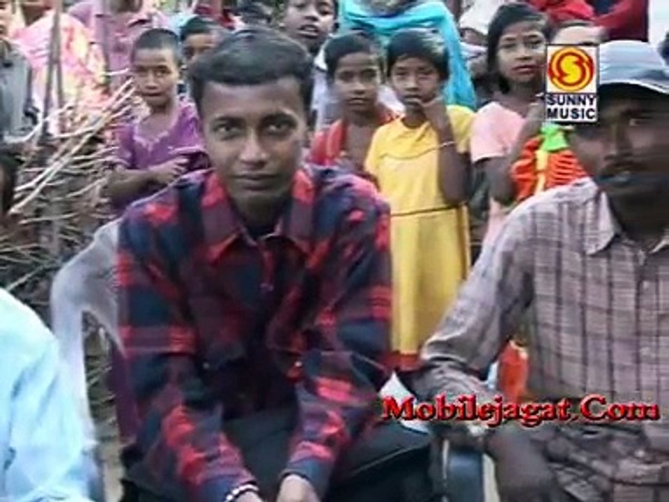 Purulia Bihar Geet Album Video - Konair Mago Chumai Le Go - Etai Bhote Asli Biha