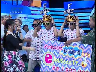 [150312]Dahsyat - Seg5