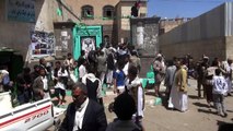 Yemen: plus de 140 morts dans des attentats revendiqués par l'EI
