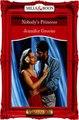 Download Nobody's Princess Mills  Boon Vintage Desire ebook {PDF} {EPUB}