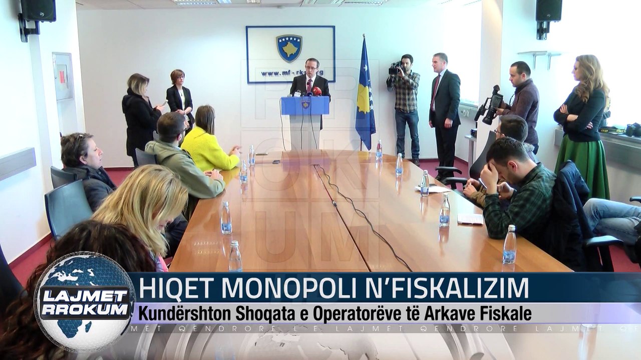 HIQET MONOPOLI N’FISKALIZIM