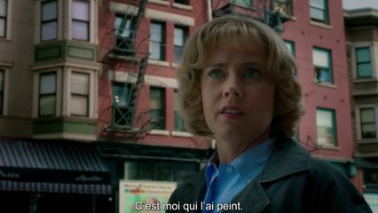 Faut-il aller voir "Big Eyes" de Tim Burton ?