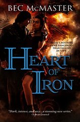 Download Heart of Iron ebook {PDF} {EPUB}