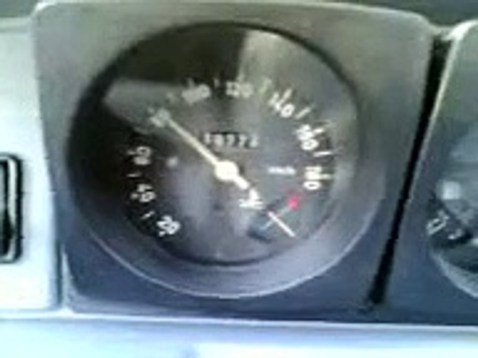 Yugo 65 EFI posle 140.000km