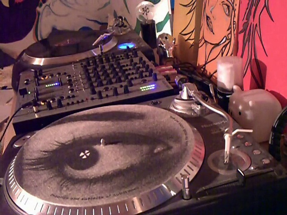 MoutonNoir - Mix maison 01 11 10 - Part 4