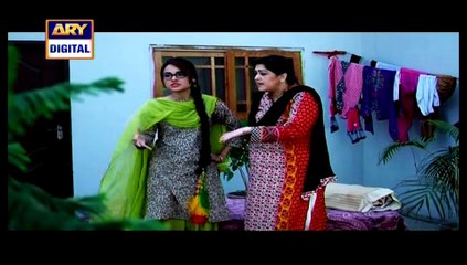 Total Siyapaa Episode 6 on Ary Digital 20th March 2015 full episode