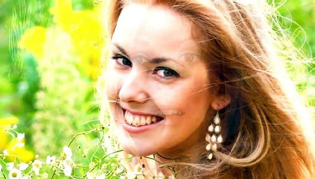 CZERWONO CZARNI & JACEK LECH - Bądź Dziewczyną Z Moich Marzeń