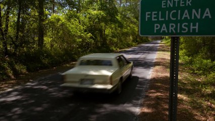 O Passado Nunca Morre - Trailer Legendado