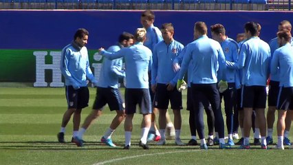 El Getafe pone a prueba la filosofía cholista