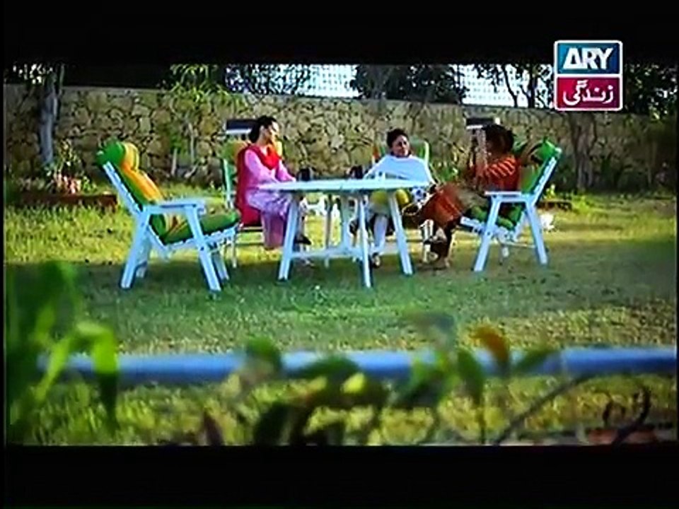 Mere Khwab Louta Do Episode 16