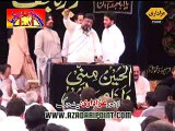 Zakir Naveed Ashiq Hussain | Majlis 6 October 2013 Qila Bhatianwala