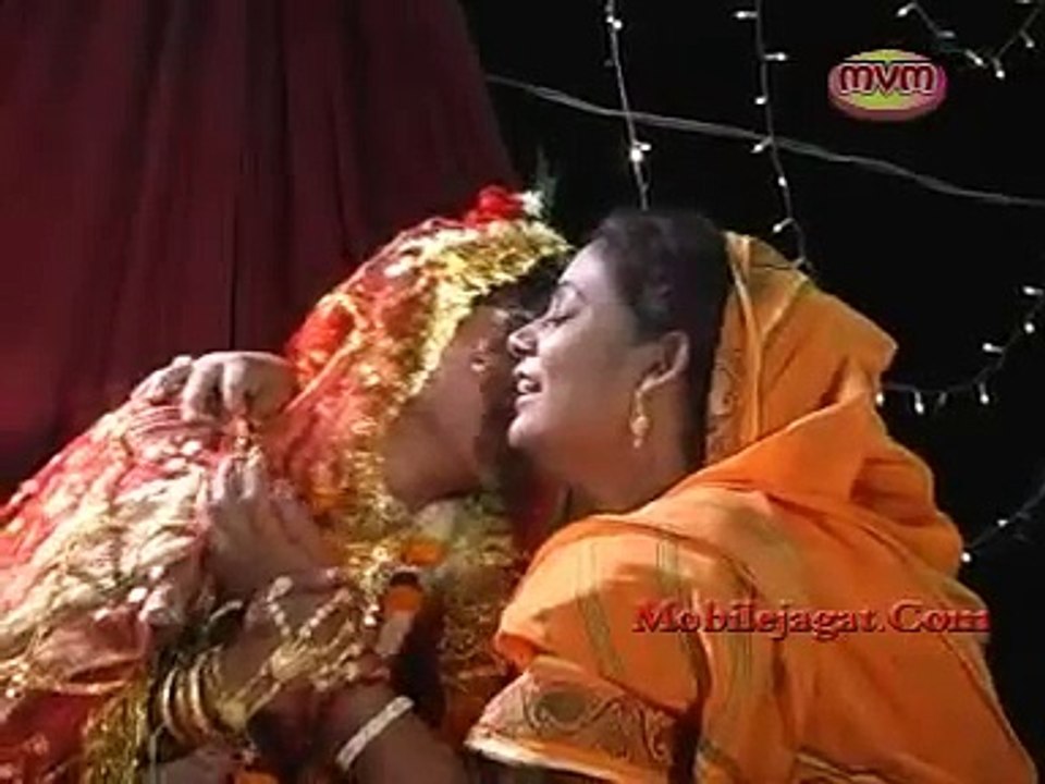 Purulia Bihar Geet Album Video - Mayer Ek Fota Dhuder Rin - Biha Ghar