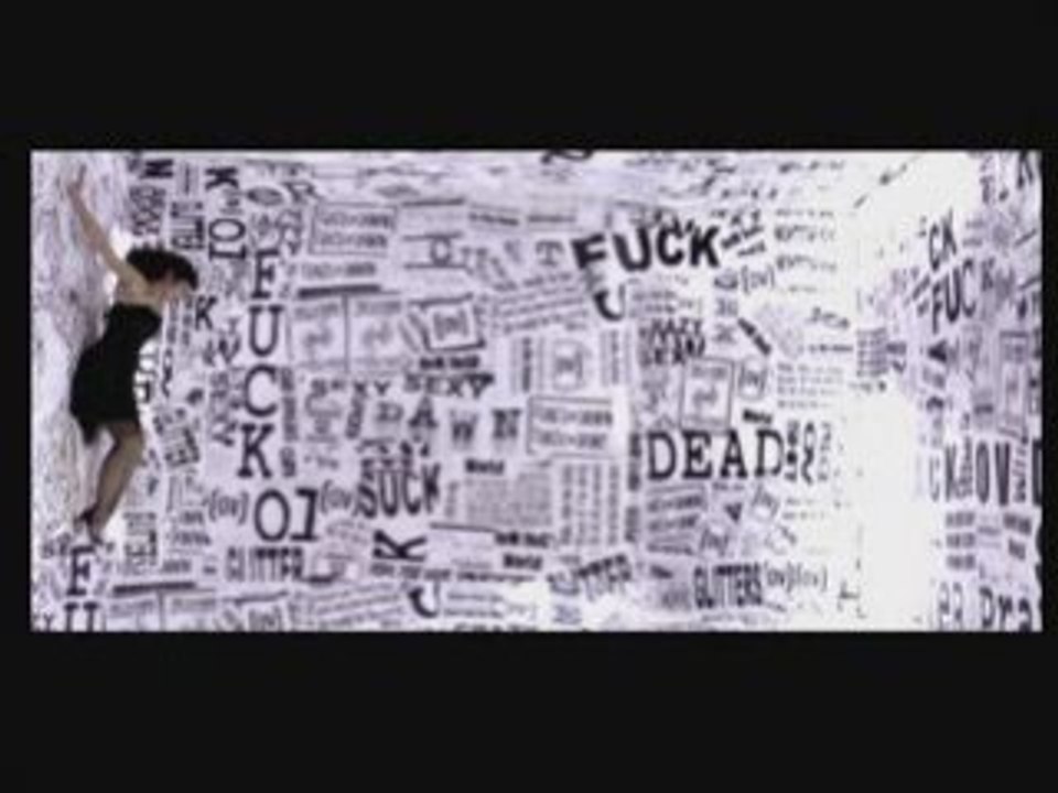 ❌ CRACK OV DAWN | From My Shades / Dir. F. Védrines - Official