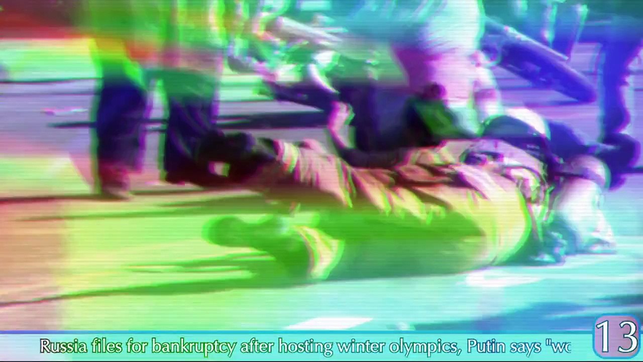 THE WALKING DECEASED Trailer (Walking Dead Parody - 2015)