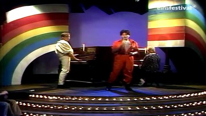 Alphaville - Forever Young (LIVE 1984)