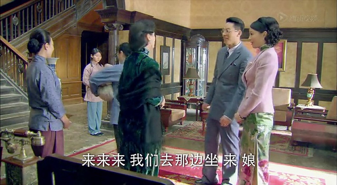 泪洒女人花14