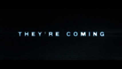 POLTERGEIST Official Teaser (Paranormal - Horror - 2015)