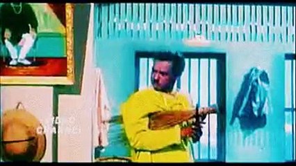 mere samne wali khidki mein ; Padosan