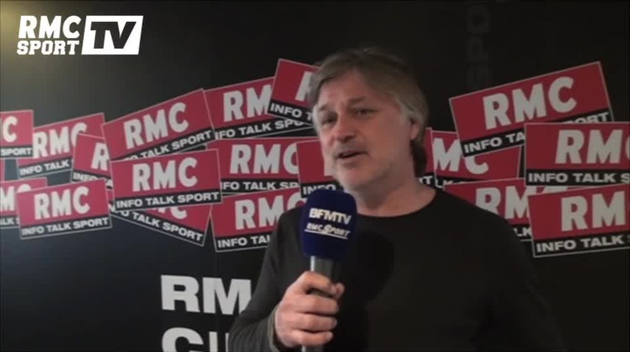 Rugby / Six Nations - Charvet : "Plisson a beaucoup progressé" 20/03