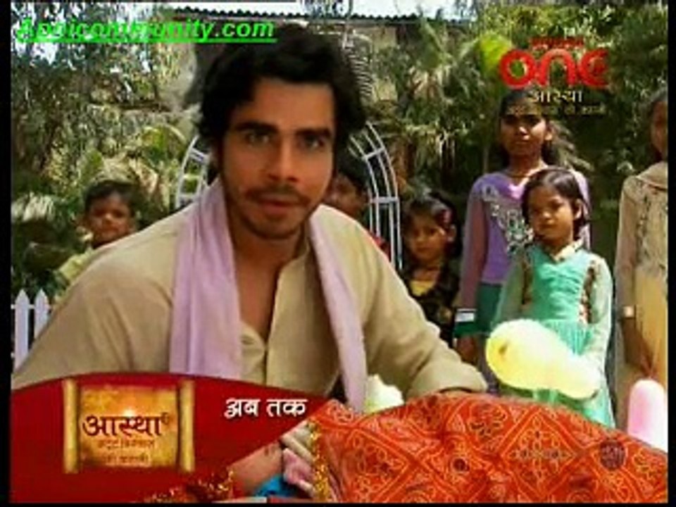 Aastha Atoot Vishwas Ki Kahani-20th March 2015_chunk_1