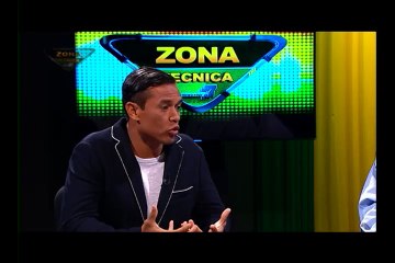 Walter Centeno: “Los jugadores de ahora le ponen gana pero les falta cabeza”