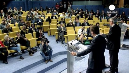 Αλ. Τσίπρας: Τα υφεσιακά μέτρα τέλειωσαν- Δεν υπάρχει πρόβλημα βραχυχρόνιας ρευστότητας