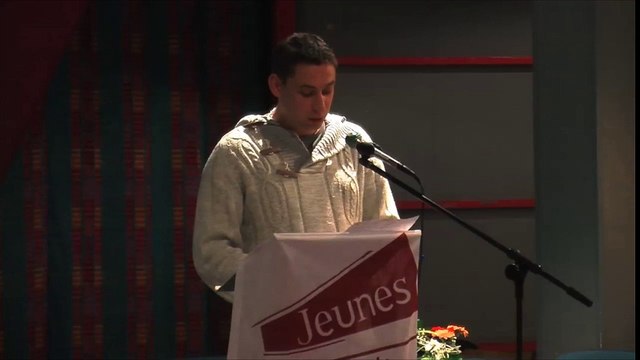 Interventions cantonales JA de Vendée