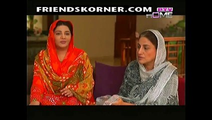 Mein Baraye Farokht Episode 47 On Ptv Home in High Quality 20th March 2015