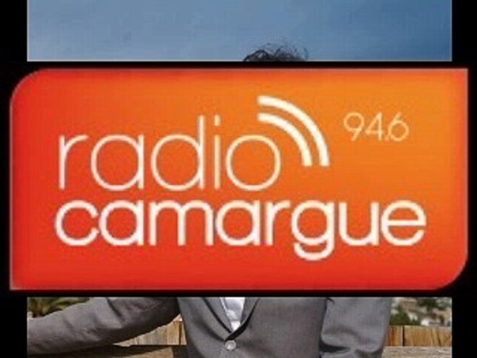 Interview avec Radio Camargue