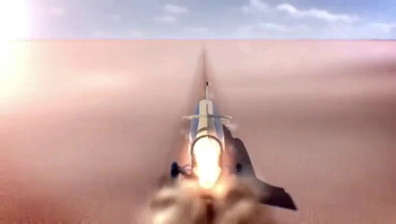 The 1,000mph Car, Inside Bloodhound SSC - Guinness World Records