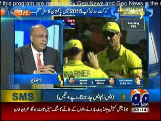 Aapas Ki Baat - 20th March 2015