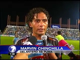 Final de la Liga de Ascenso arrancará en casa de la UCR