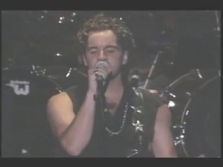 Chicago - Hard to say I'm sorry (LIVE)