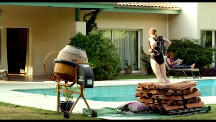 Amor à Primeira Briga - Trailer legendado