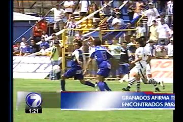 Granados pone a Cartaginés como favorito