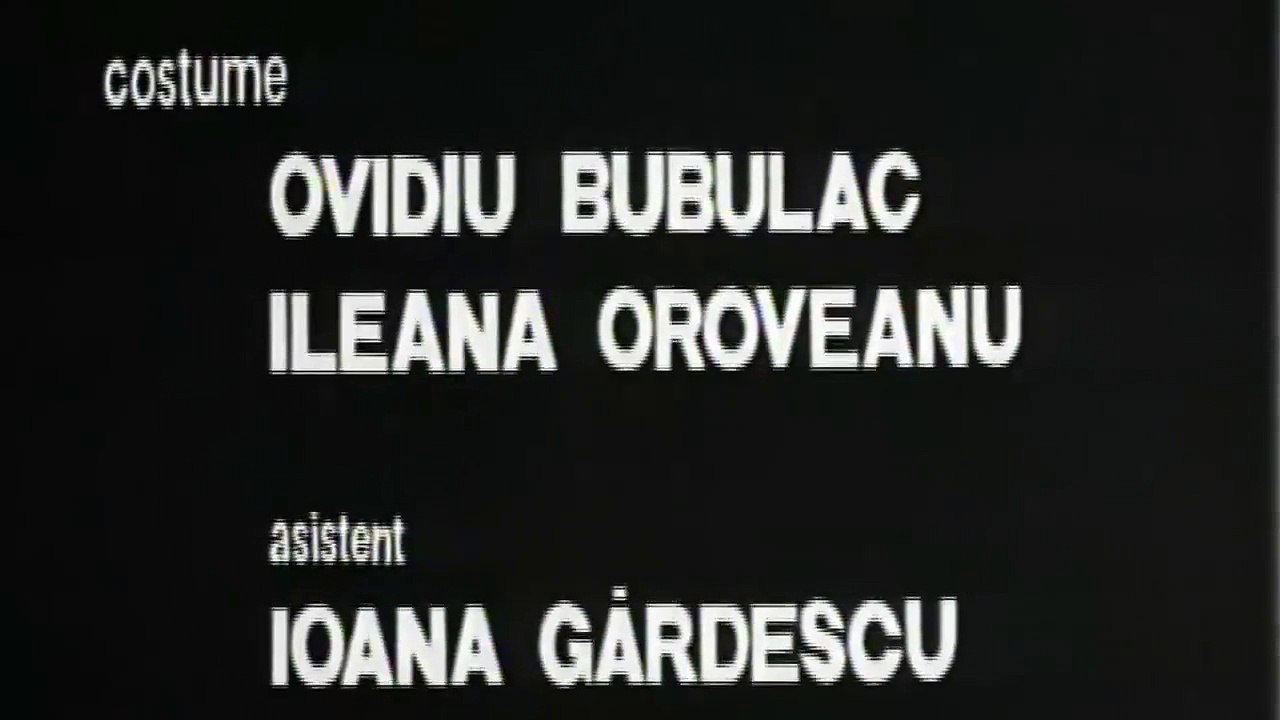 Padurea Spanzuratilor [1964]