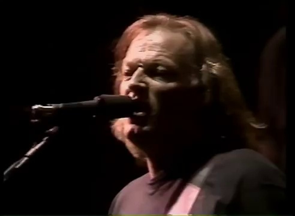 Pink Floyd - Another Brick In The Wall (LIVE)