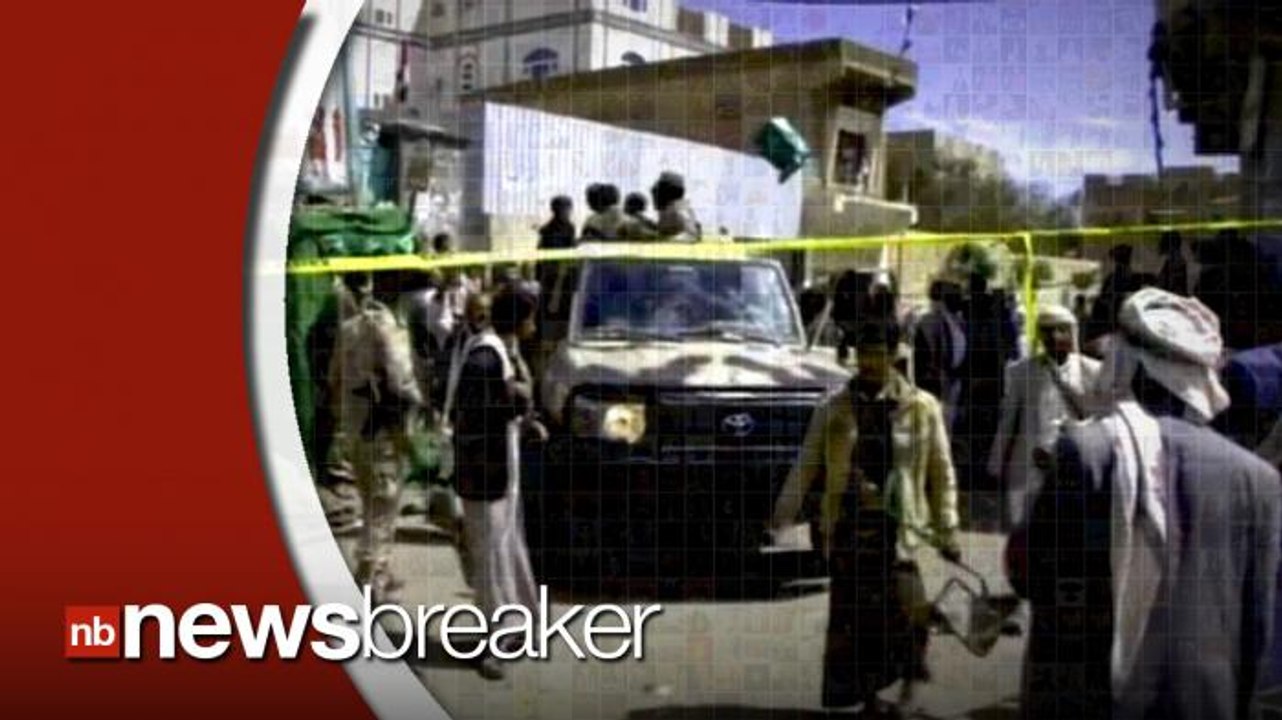 ISIS Claims Responsibility for Deadly Attack on Two Mosques in Yemen; Over 130 Killed