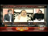 Farooq Sattar tells why Mustafa Kamal is away from MQM
