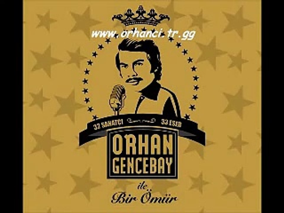 Duman Gönül Orhan Gencebay ile Bir Ömür 2012