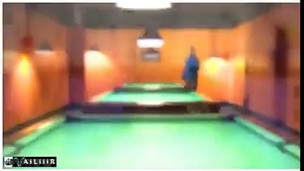 amazing stunts