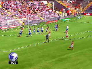 Ronald González: 'Si hay un momento para unirnos como saprissistas, es este'