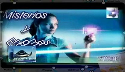 el mapa perdido de america , hermafrodita famoso, Misterios y Enigmas, Español latino