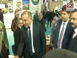 Gürsel Tekin'e 'büyük fırça'