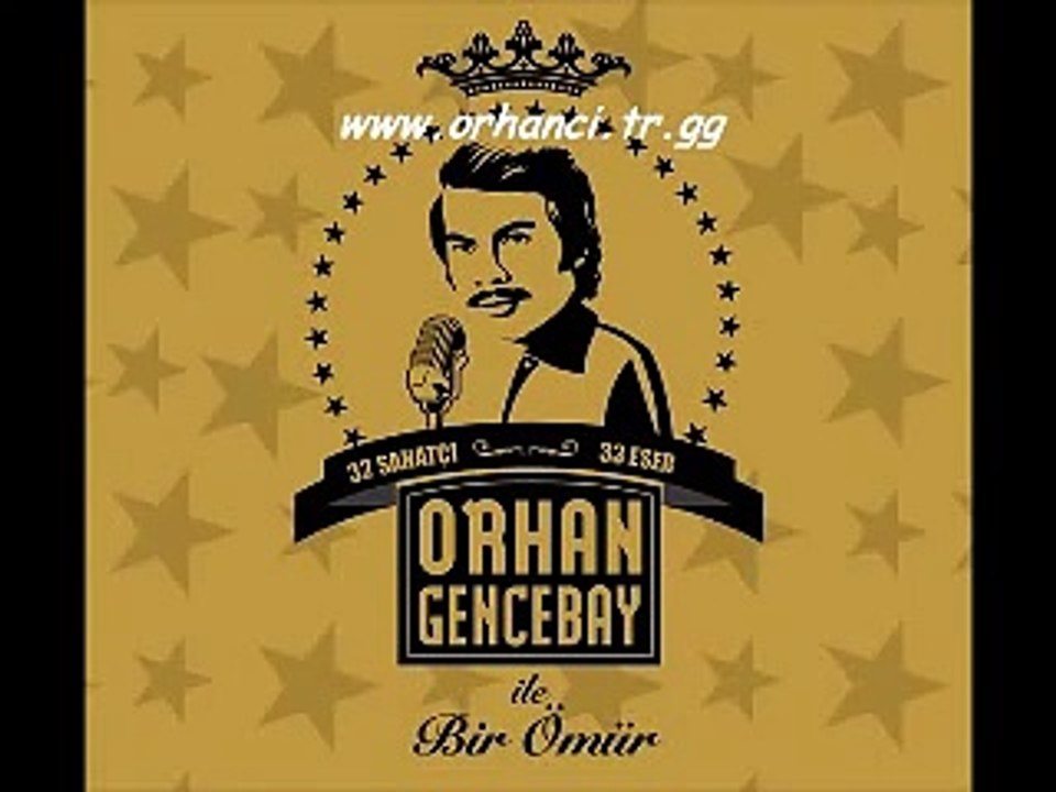 Candan Erçetin Beni Böyle Sev- Orhan Gencebay ile Bir Ömür 2012