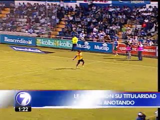 “Mambo” se propone evitar las expulsiones durante el 2014