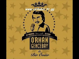 Mustafa Ceceli Yarabbim Orhan Gencebay ile Bir Ömür 2012