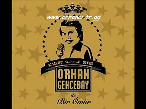 Mustafa Ceceli Yarabbim Orhan Gencebay ile Bir Ömür 2012