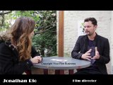 [INTERVIEW] Jonathan Rio, réalisateur et monteur