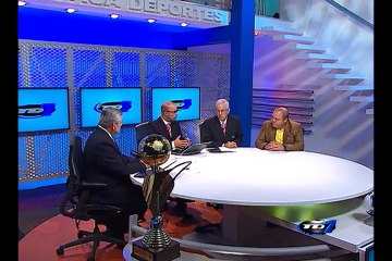 Orlando Moreira: “El Herediano está más vigente que nunca”